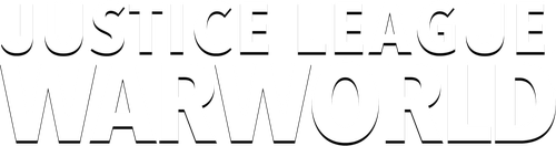 Justice League: Warworld