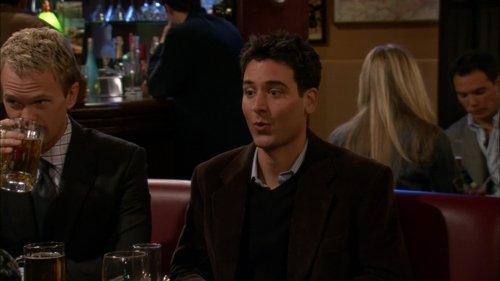 Je te présente Ted