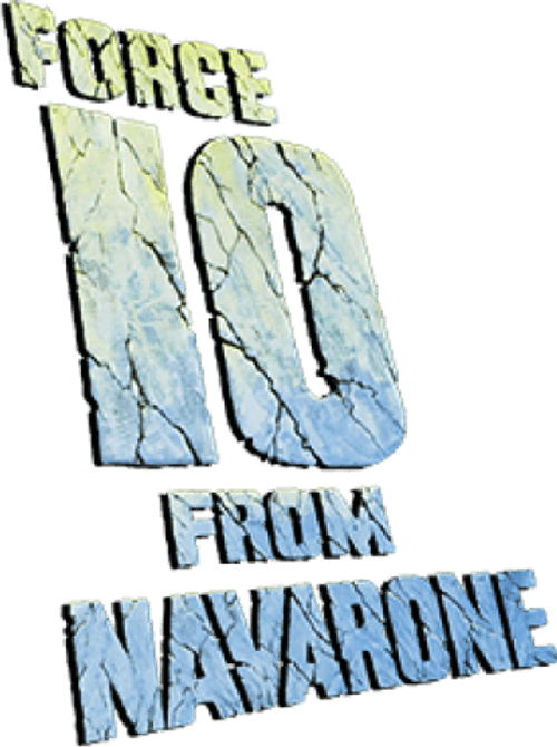 L'ouragan vient de Navarone