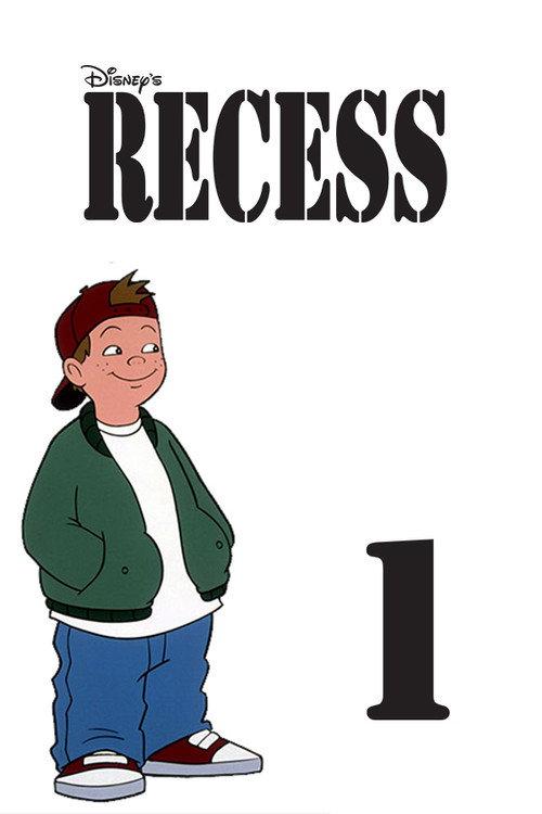 Saison 1