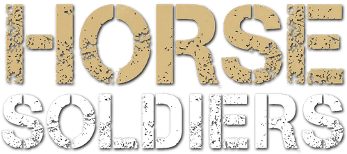 Horse Soldiers