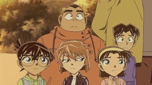 Le récit d'une veuve et des Detective Boys