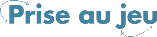 Prise au jeu
