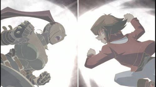 Duel Distractions (2-2)