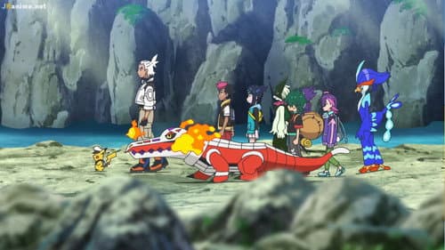 Épisode 137
