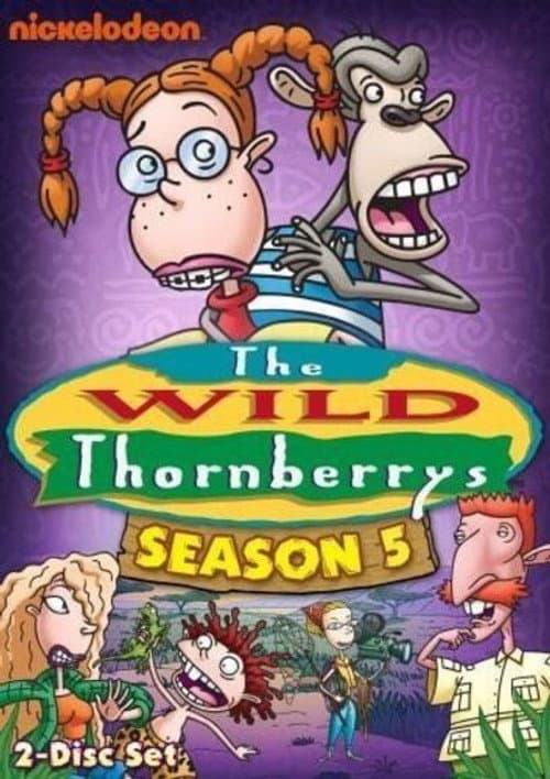 Saison 5