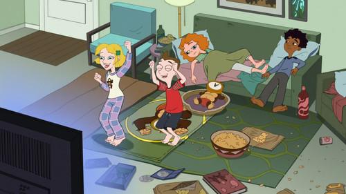 Épisode 5