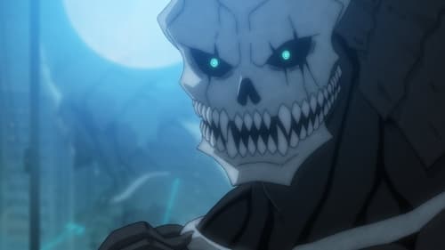L’homme devenu kaiju