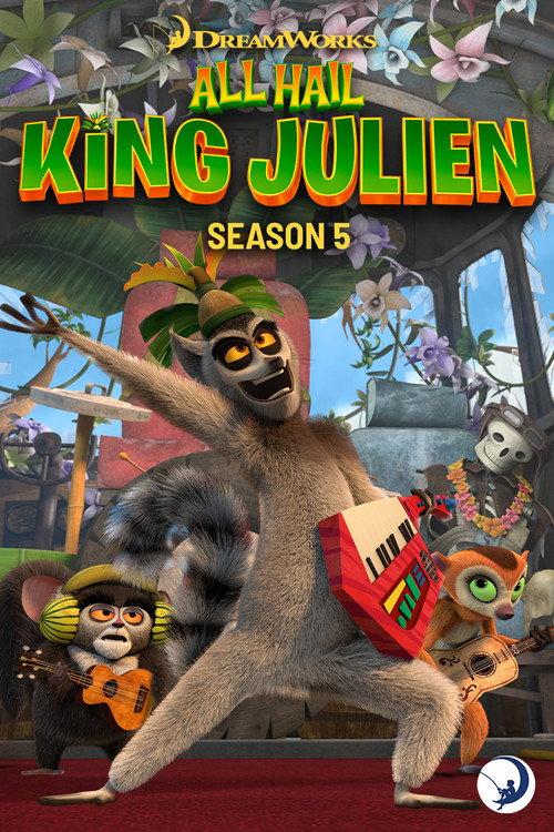 Saison 5