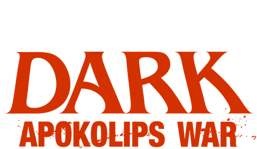 Justice League Dark: Apokolips War