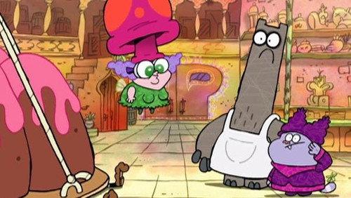 Épisode 29