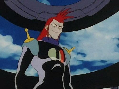 Un piège mortel ! La revanche du Neros Gundam