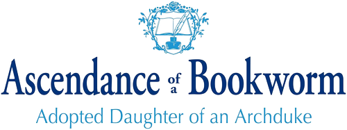 Ascendance of a Bookworm
