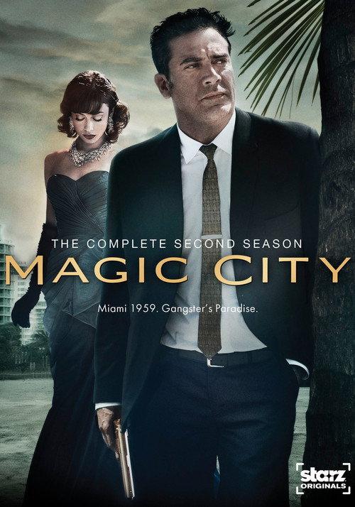 Saison 2