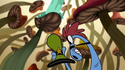 Épisode 11
