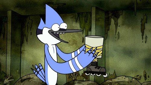 Le Corps de Rigby