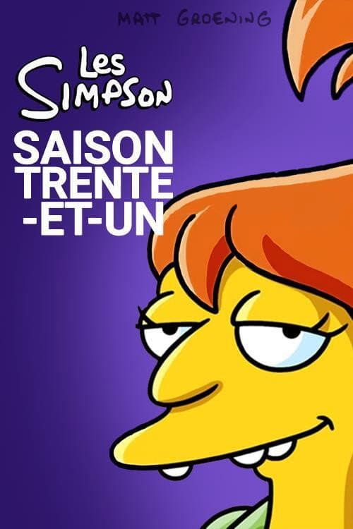 Saison 31