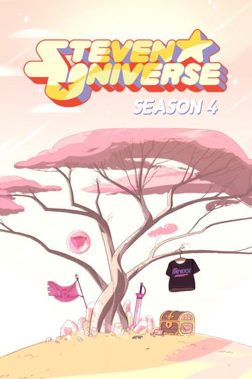 Saison 4