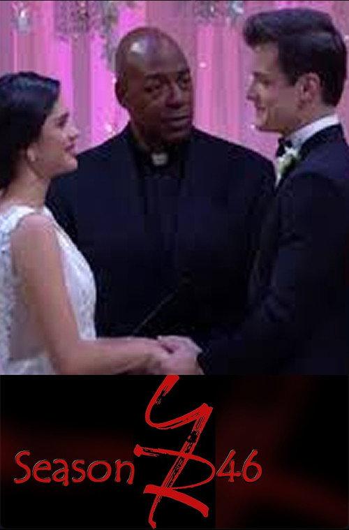 Saison 46 (2018)