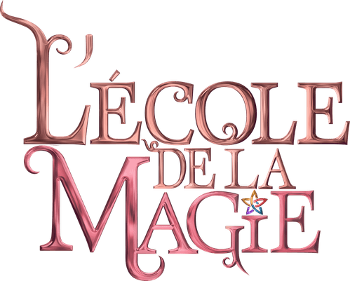 L'École de la magie