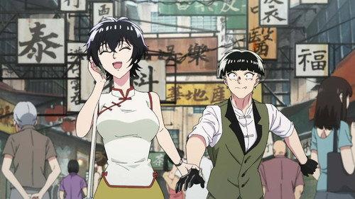 Épisode 11