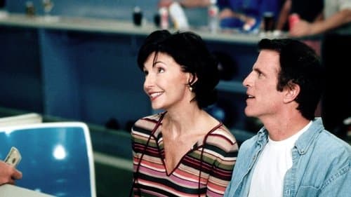 Ted et Mary