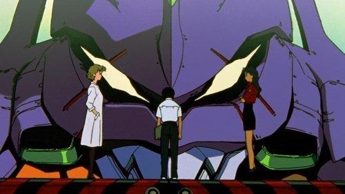 L'attaque de l'Ange