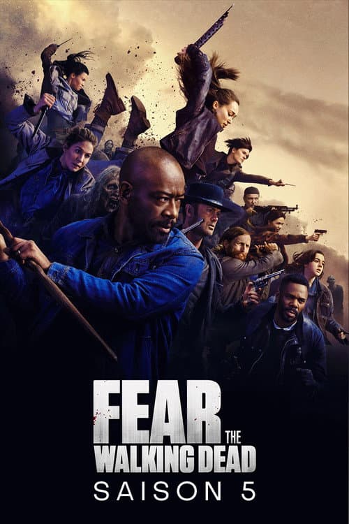 Saison 5