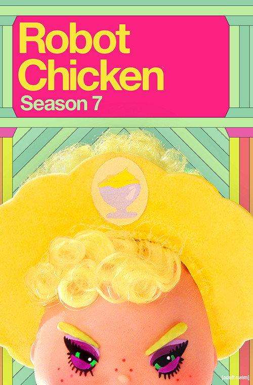 Saison 7