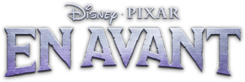 En avant