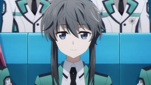 Épisode 12
