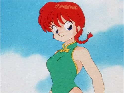Adeline, mademoiselle Muscles