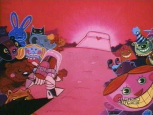 La Chambre de Dee Dee