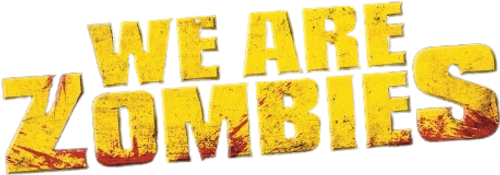 We Are Zombies