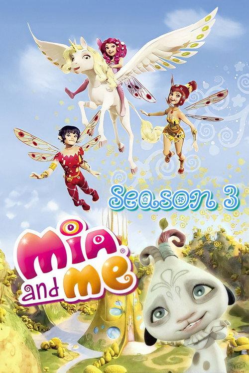 Saison 3