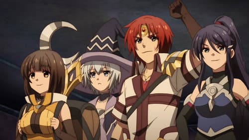 Duel de héros