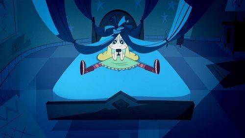 Courage Star !