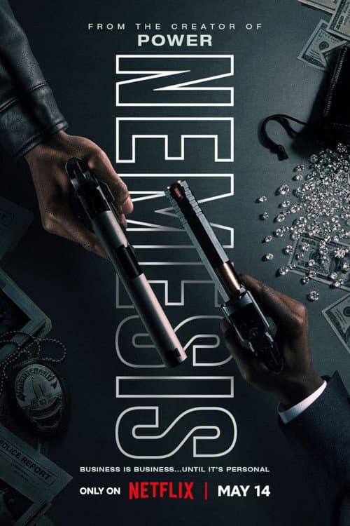 Saison 1