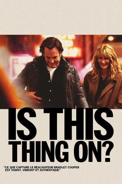 Is This Thing On?