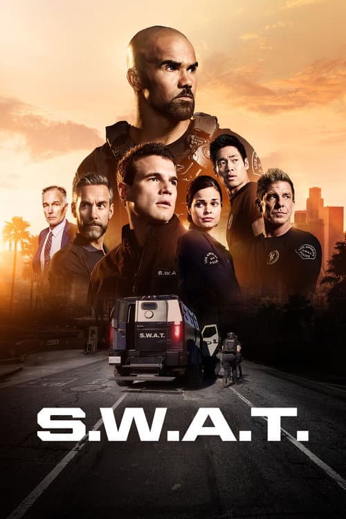 Saison 5