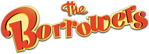 Le Petit Monde des Borrowers