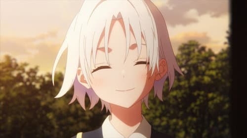 Le mirage de Shirahi ~Différences~