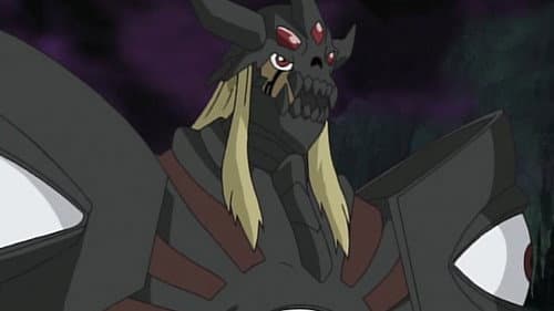 Épisode 20