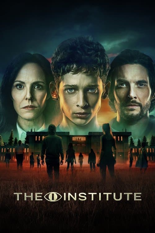 Saison 1