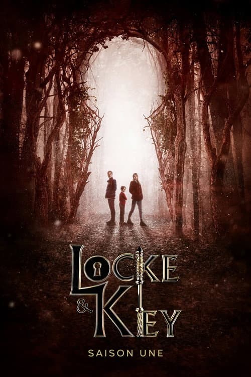 Saison 1
