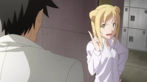 Épisode 01