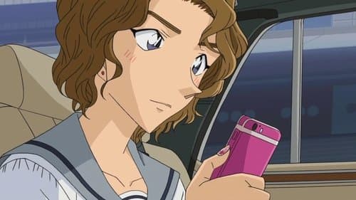 Conan, Heiji et la légende du Nue (3 : la résolution)