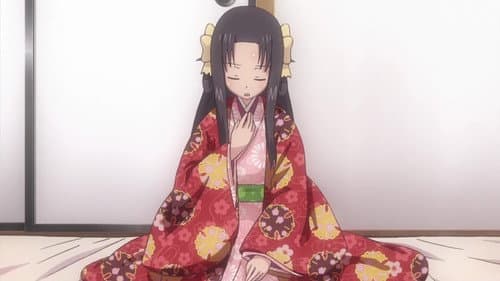 Épisode 1