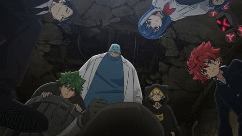 La lignée des Yozakura