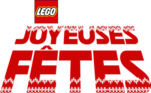 LEGO Star Wars : Joyeuses fêtes